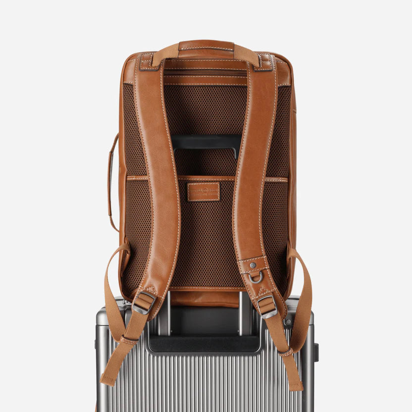 Jekyll & Hide Travel Backpack