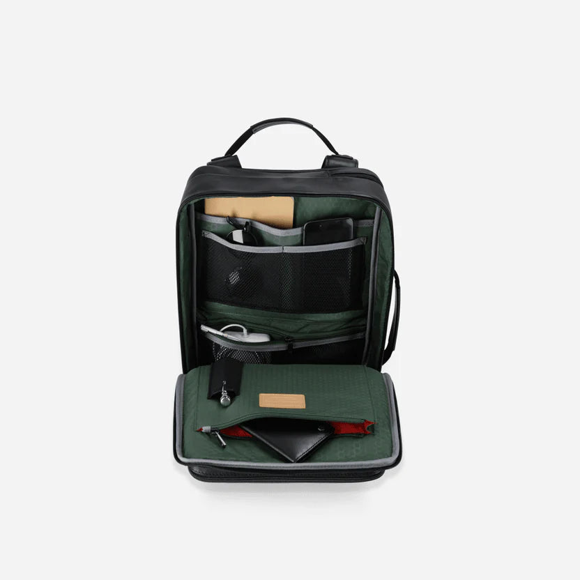 Jekyll & Hide Travel Backpack