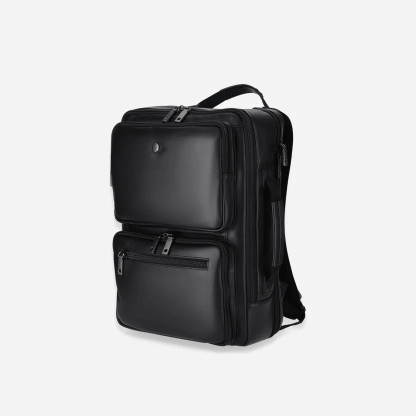 Jekyll & Hide Travel Backpack