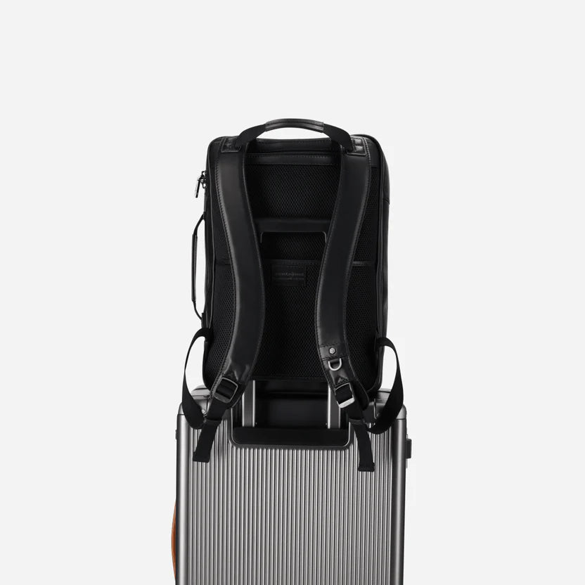 Jekyll & Hide Travel Backpack