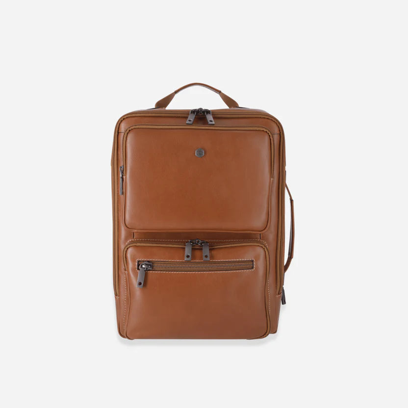 Jekyll & Hide Travel Backpack