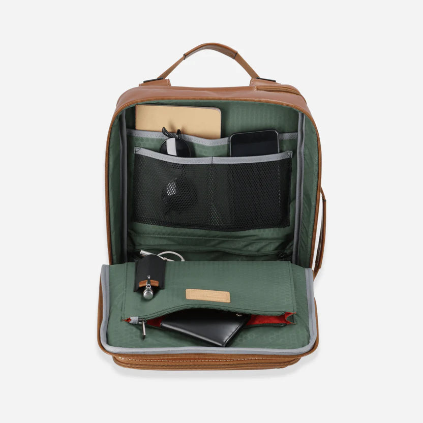 Jekyll & Hide Travel Backpack