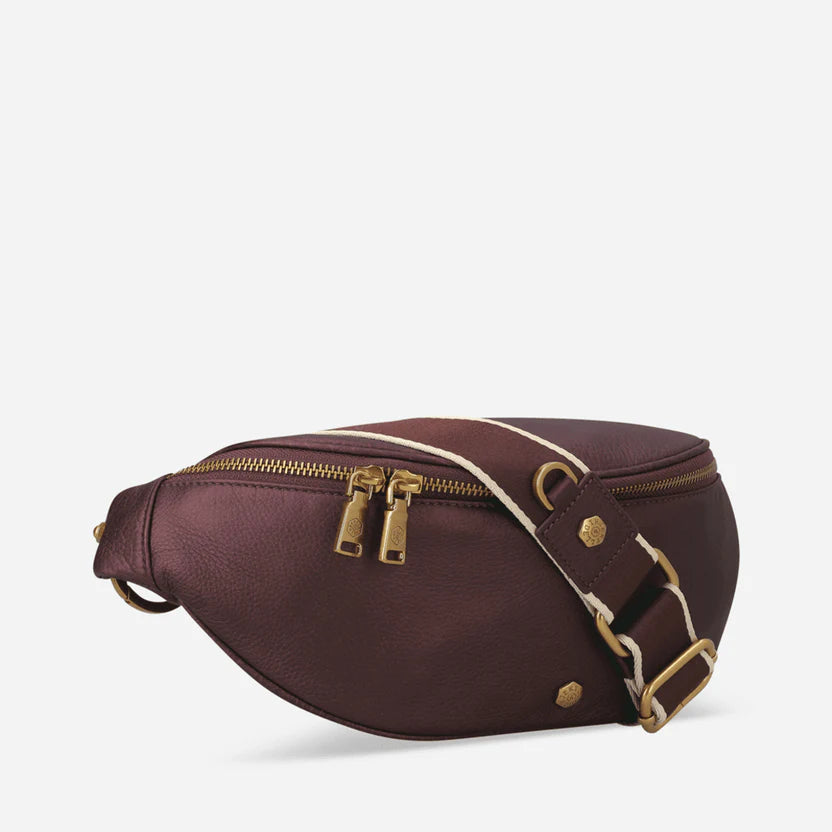 Jekyll & Hide Waist Bag