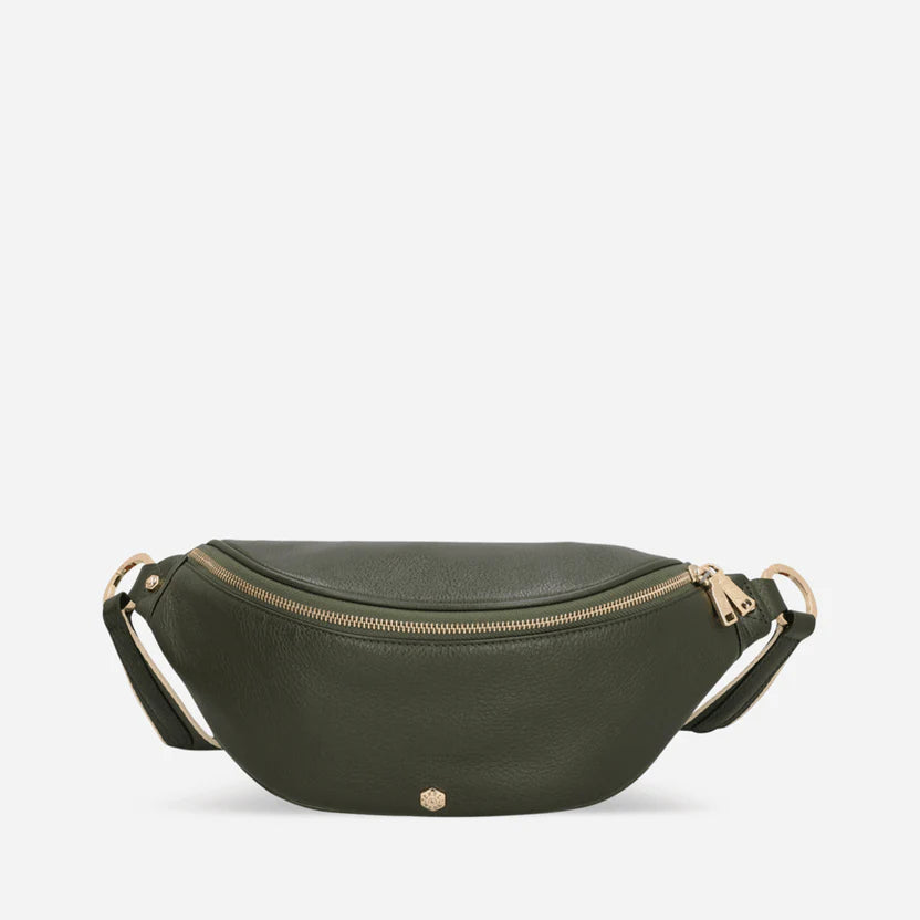 Jekyll & Hide Waist Bag