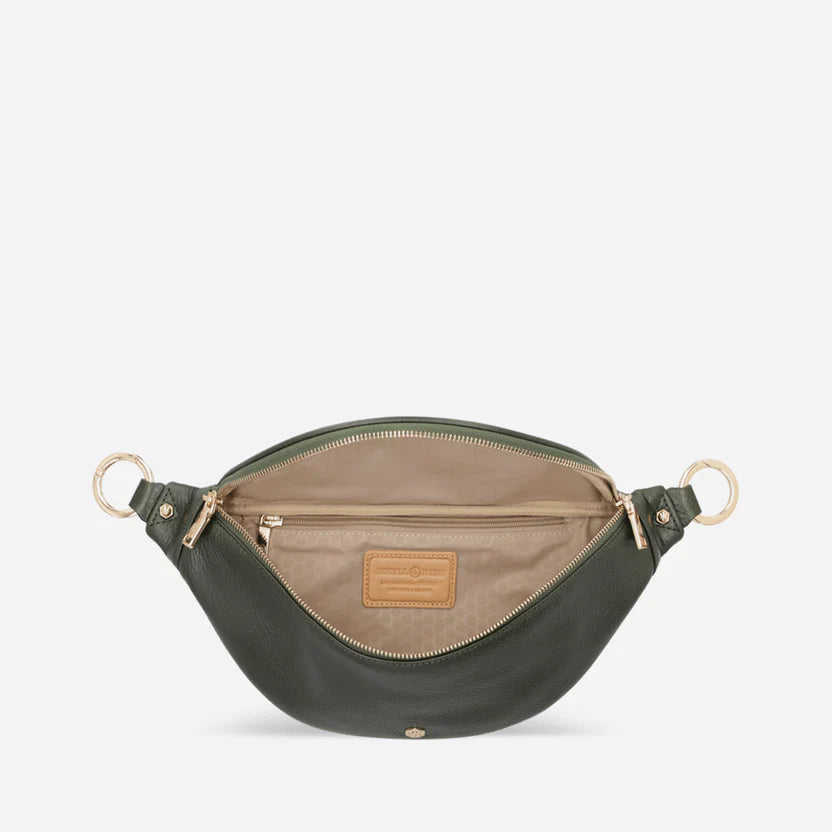 Jekyll & Hide Waist Bag
