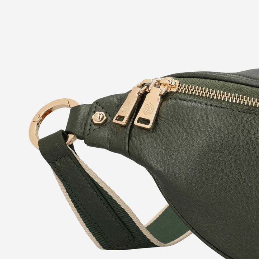 Jekyll & Hide Waist Bag
