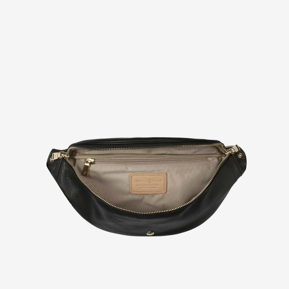 Jekyll & Hide Waist Bag