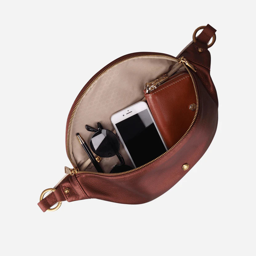 Jekyll & Hide Waist Bag