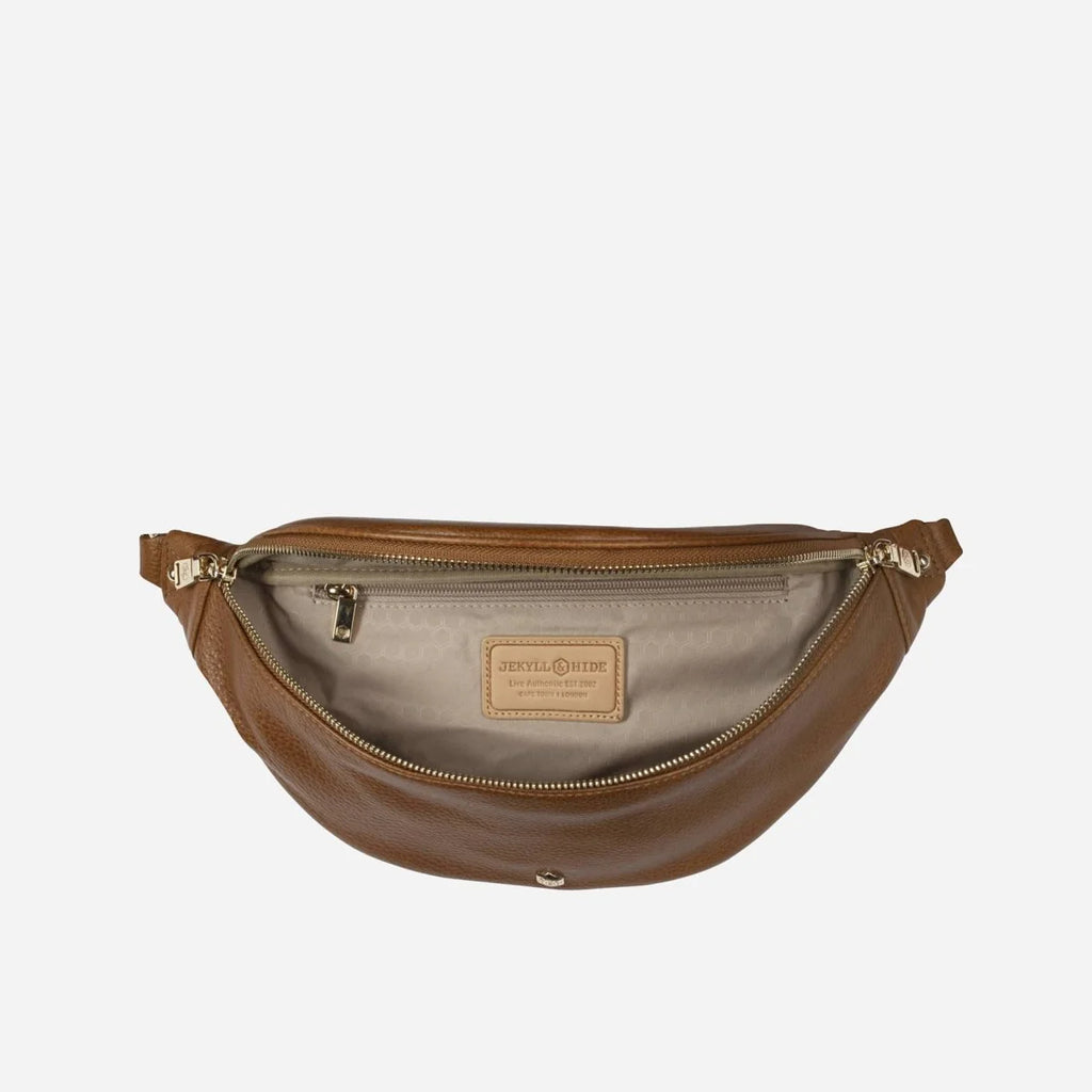 Jekyll & Hide Waist Bag