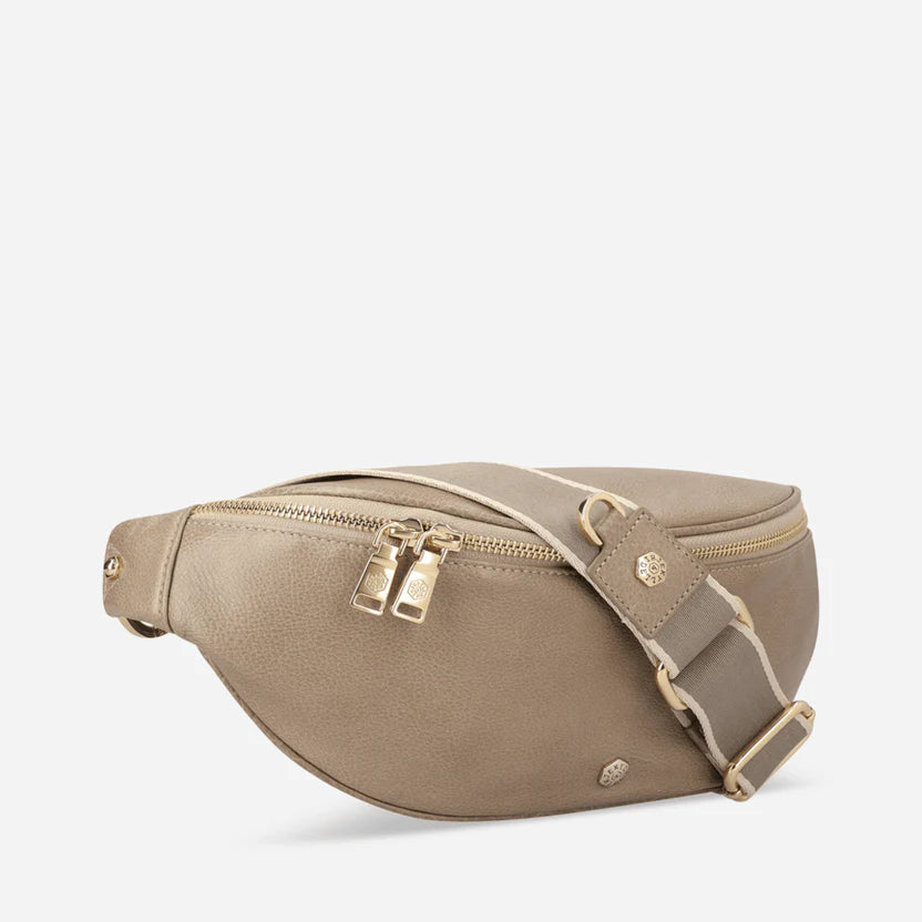 Jekyll & Hide Waist Bag