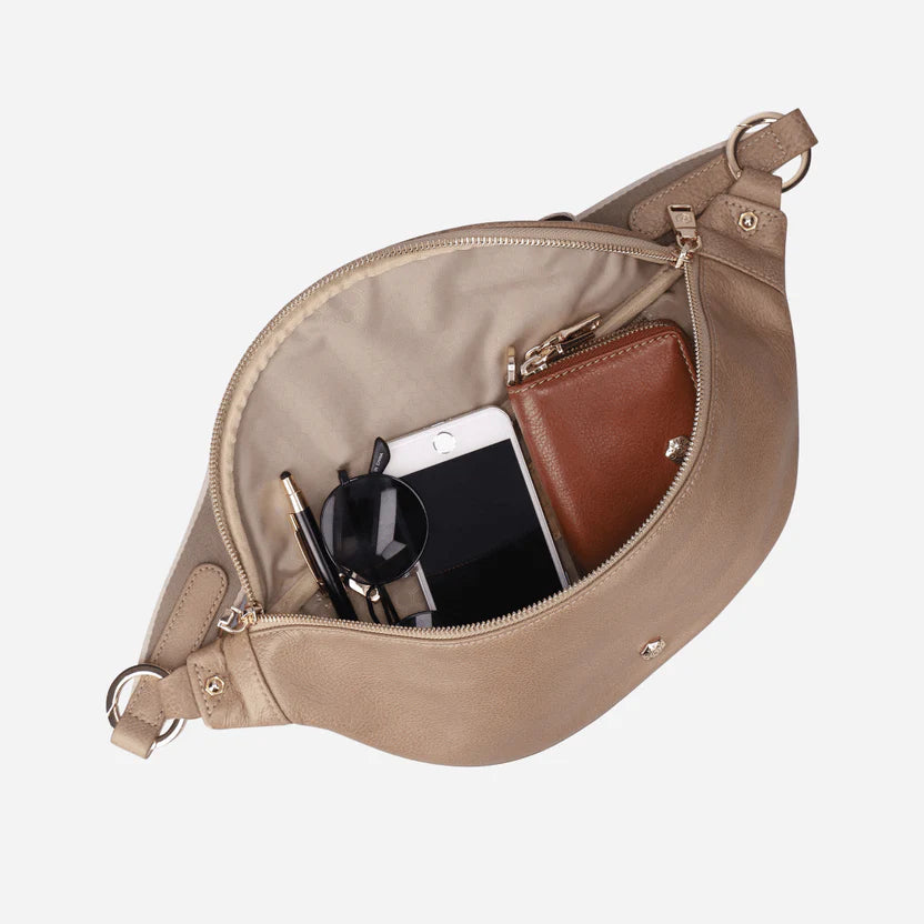 Jekyll & Hide Waist Bag