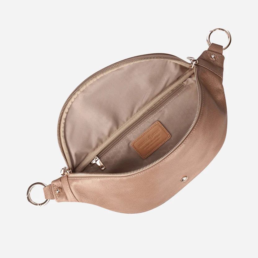 Jekyll & Hide Waist Bag