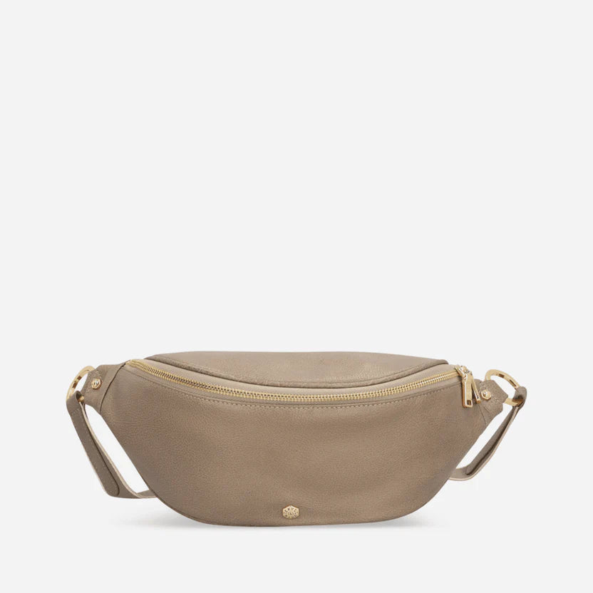 Jekyll & Hide Waist Bag