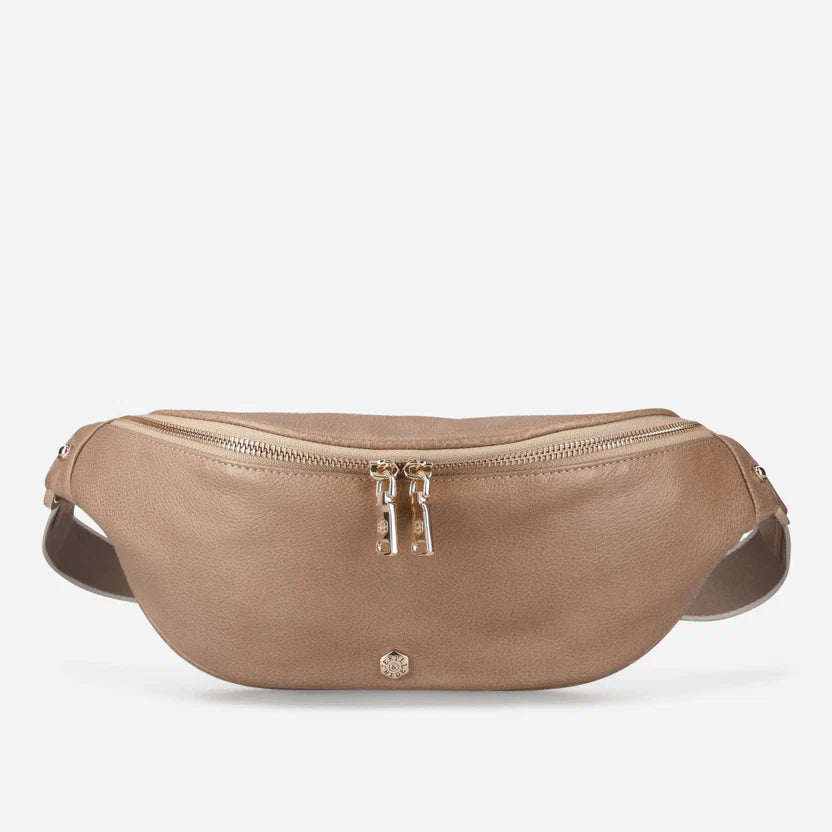 Jekyll & Hide Waist Bag