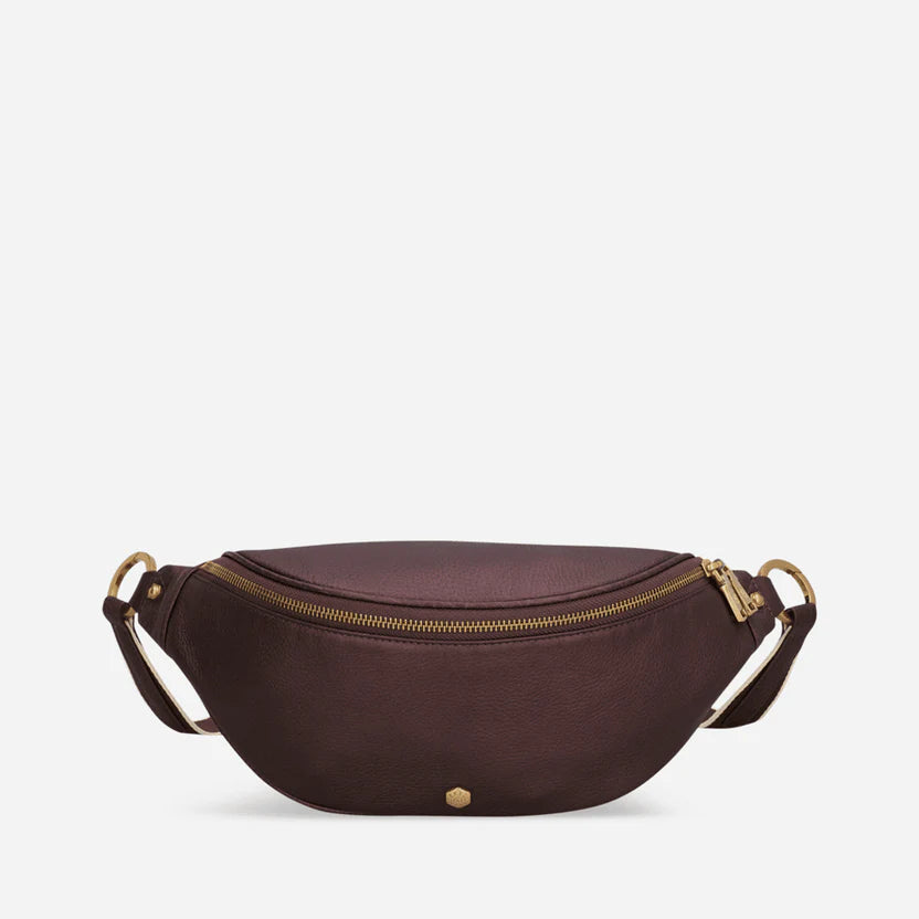 Jekyll & Hide Waist Bag