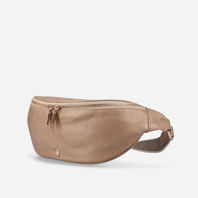 Jekyll & Hide Waist Bag