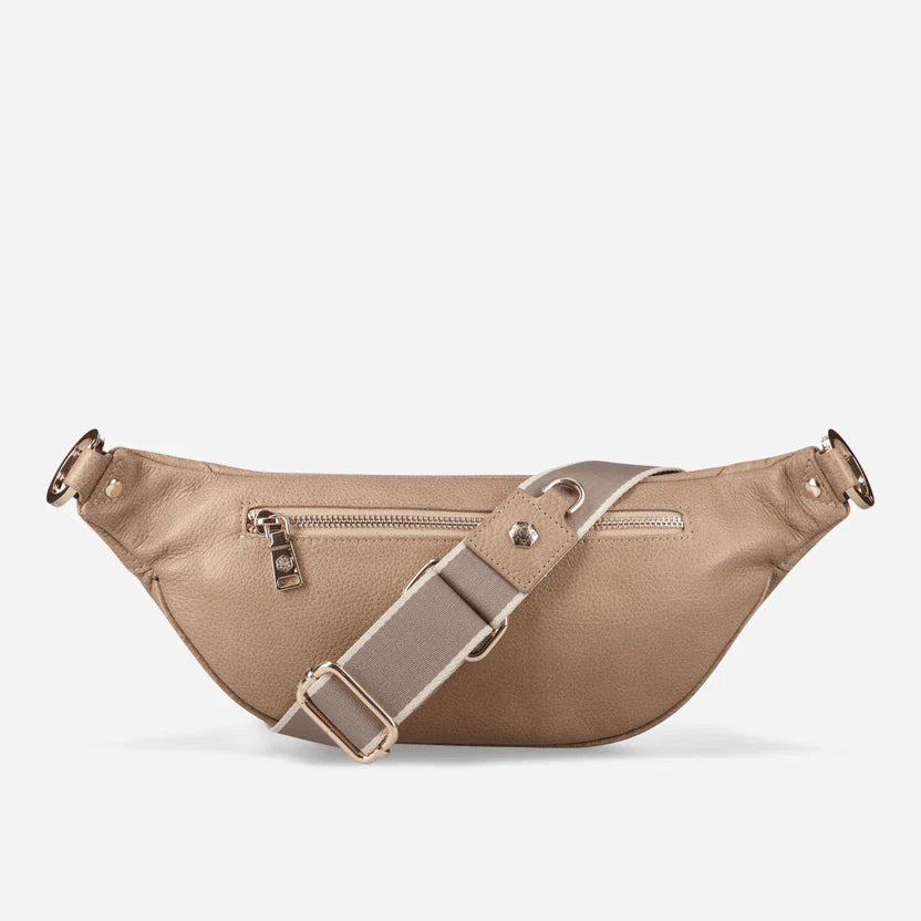Jekyll & Hide Waist Bag