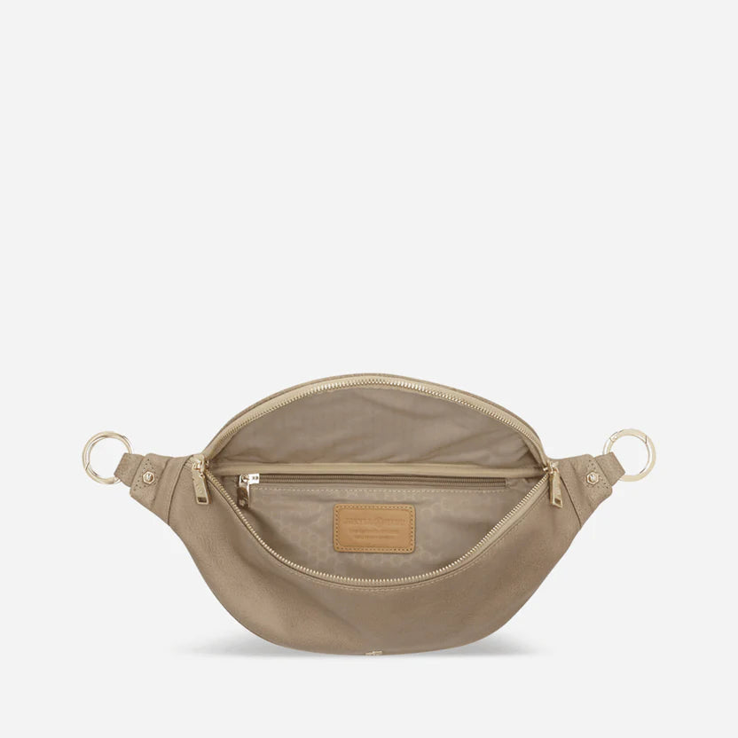 Jekyll & Hide Waist Bag