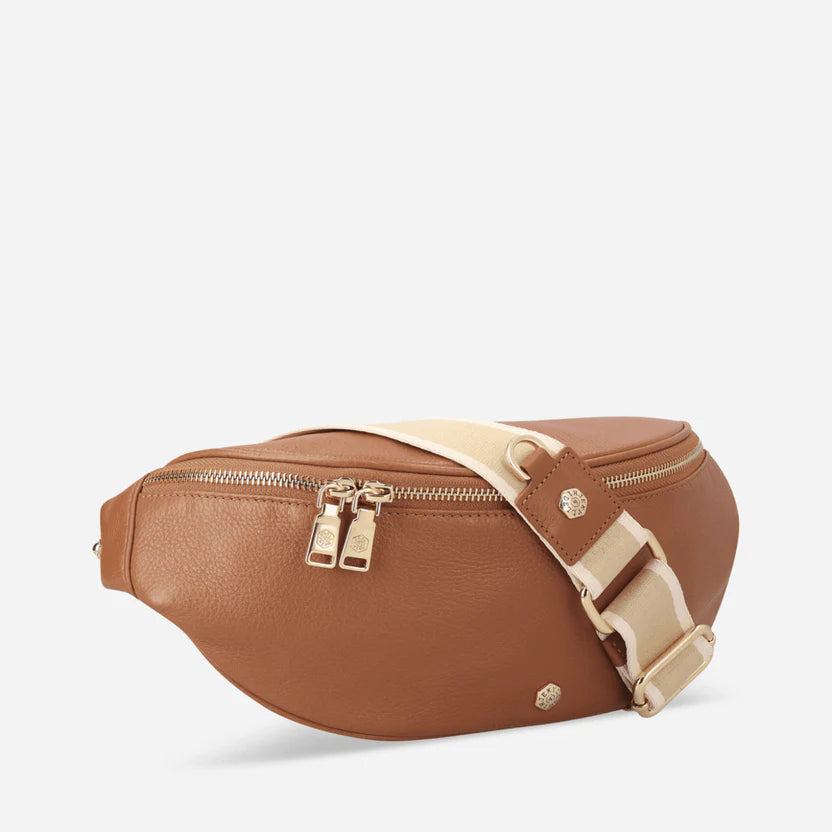 Jekyll & Hide Waist Bag
