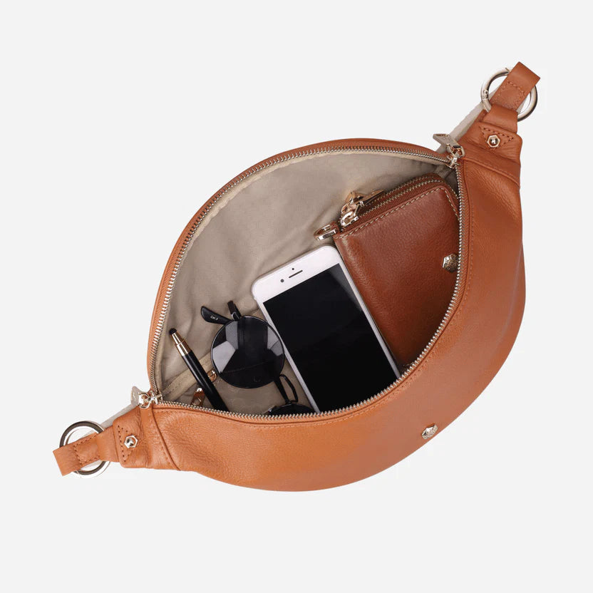 Jekyll & Hide Waist Bag