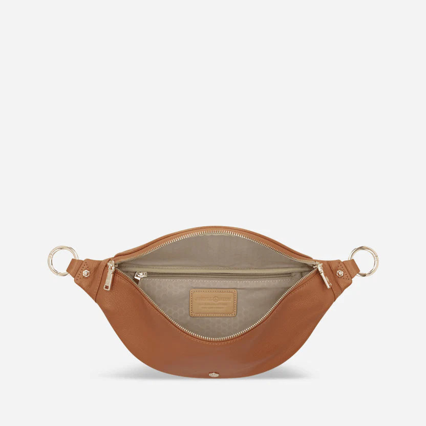 Jekyll & Hide Waist Bag