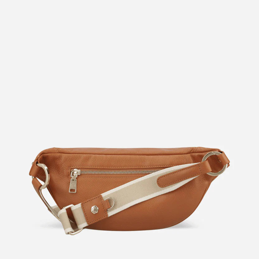 Jekyll & Hide Waist Bag