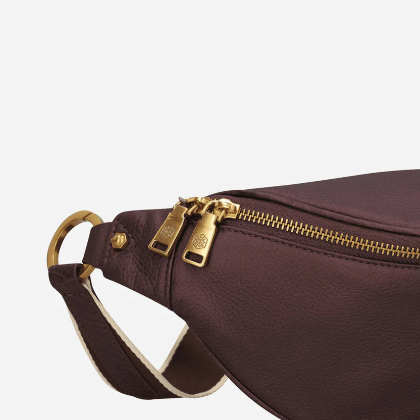 Jekyll & Hide Waist Bag