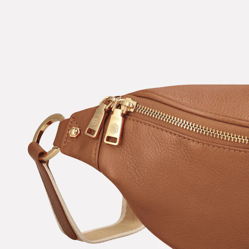 Jekyll & Hide Waist Bag