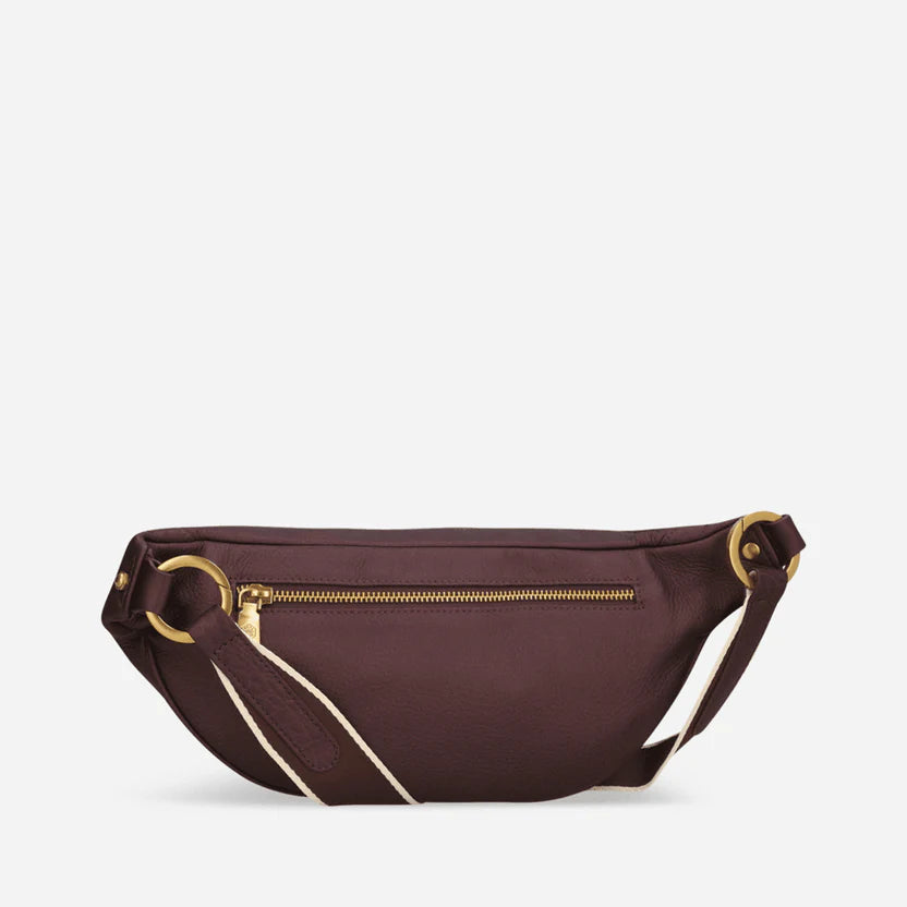 Jekyll & Hide Waist Bag