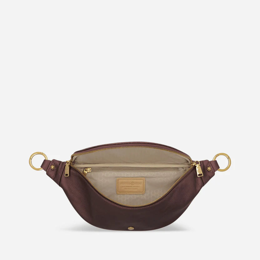 Jekyll & Hide Waist Bag