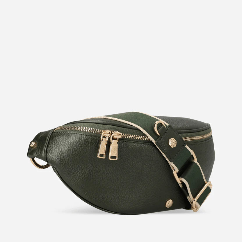 Jekyll & Hide Waist Bag