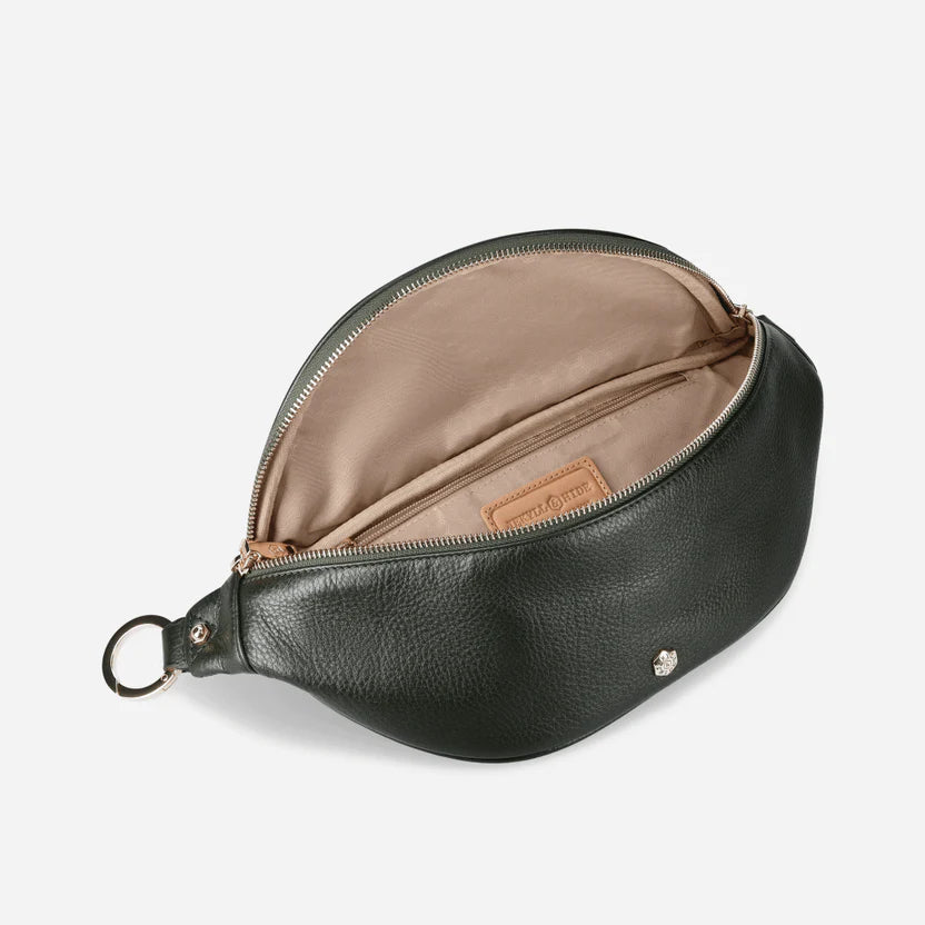 Jekyll & Hide Waist Bag