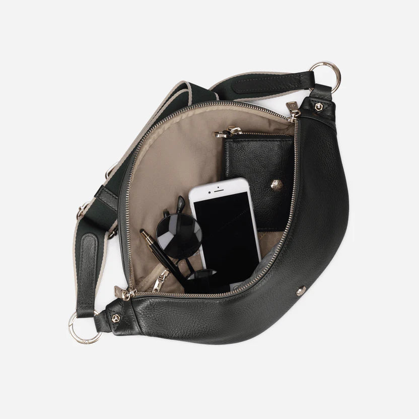 Jekyll & Hide Waist Bag