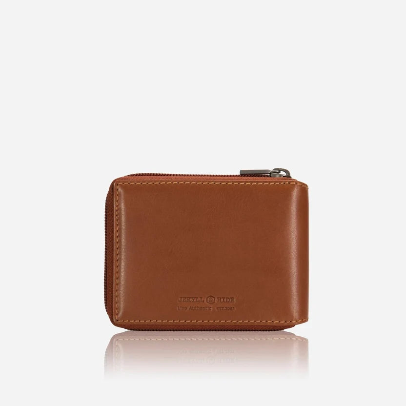 Jekyll & Hide Wallet With Coin