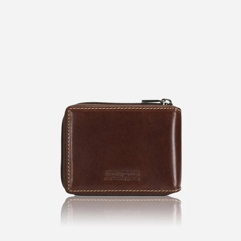 Jekyll & Hide Wallet With Coin