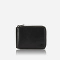 Jekyll & Hide Wallet With Coin