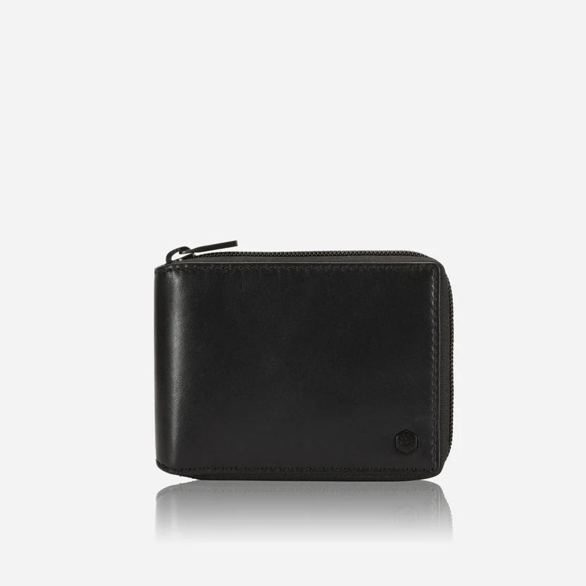 Jekyll & Hide Wallet With Coin