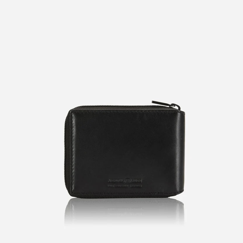 Jekyll & Hide Wallet With Coin