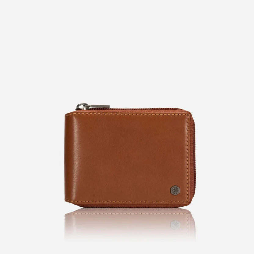 Jekyll & Hide Wallet With Coin