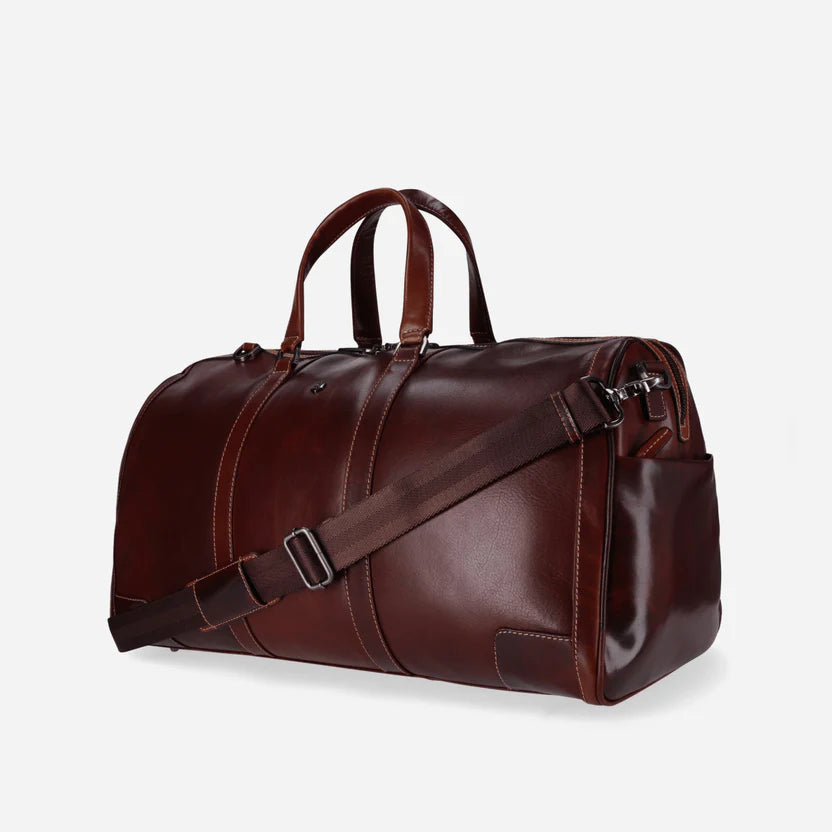 Jekyll & Hide Weekender