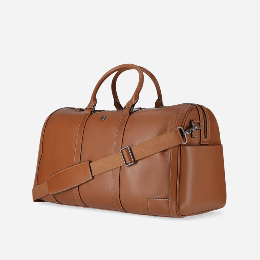 Jekyll & Hide Weekender