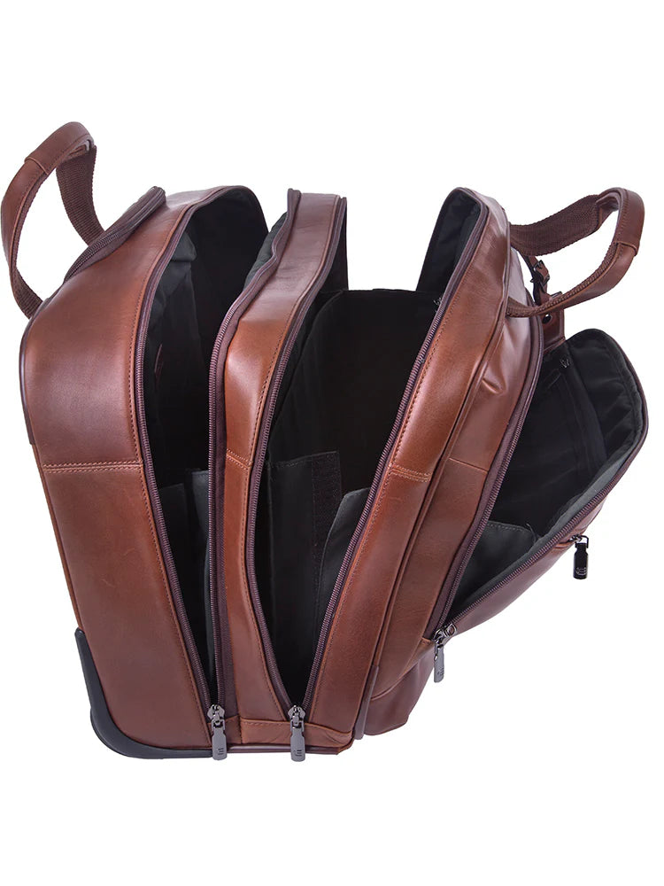 Cellini 2 Wheel Business Case