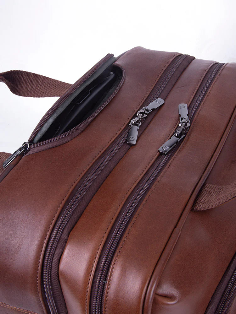 Cellini 2 Wheel Business Case