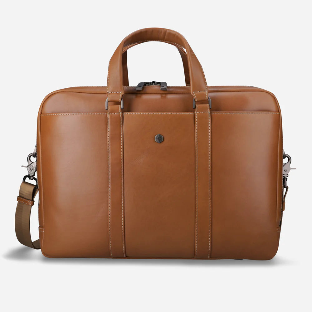 Jekyll & Hide 17" Laptop Briefcase