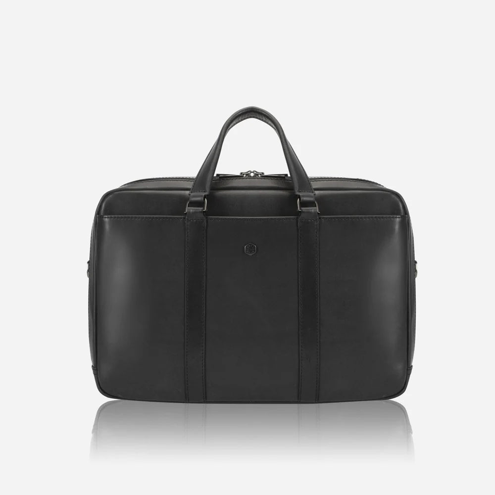 Jekyll & Hide 17" Laptop Briefcase