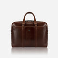 Jekyll & Hide 17" Laptop Briefcase