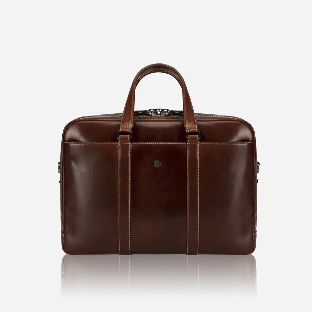 Jekyll & Hide 17" Laptop Briefcase