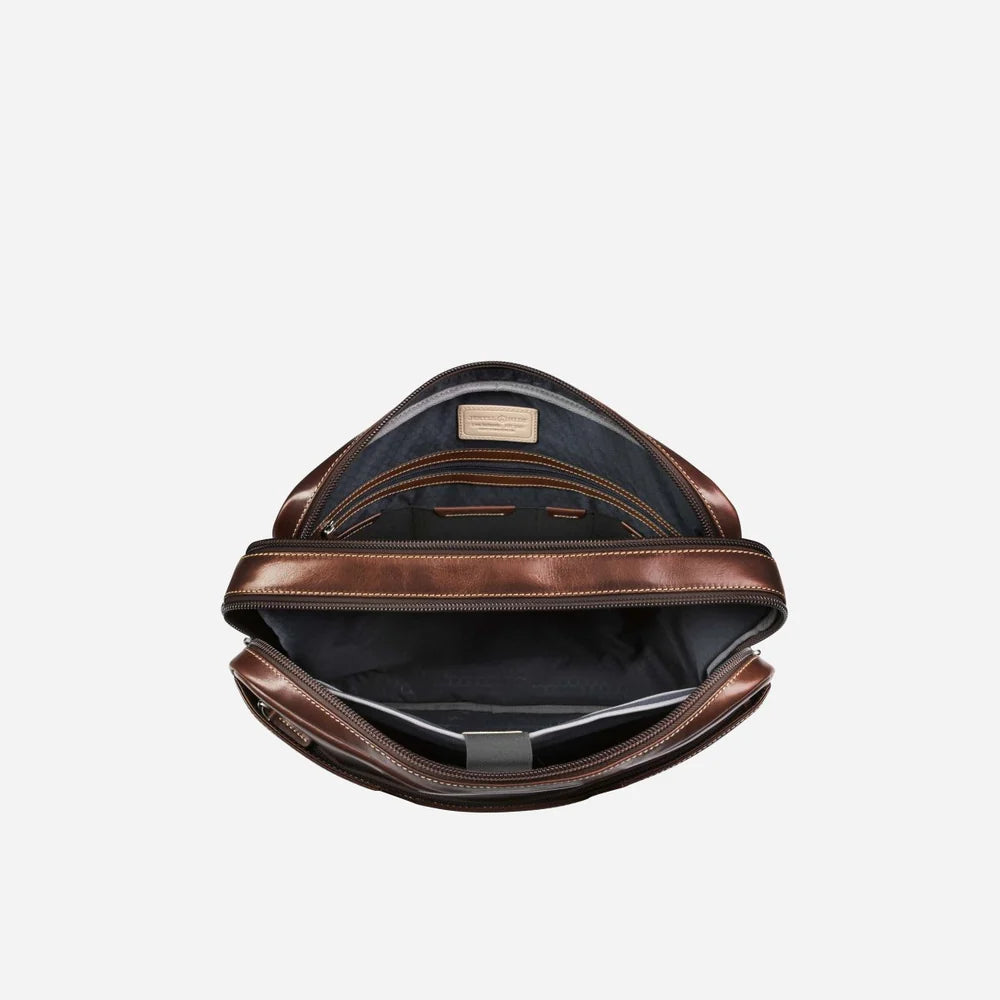 Jekyll & Hide 17" Laptop Briefcase