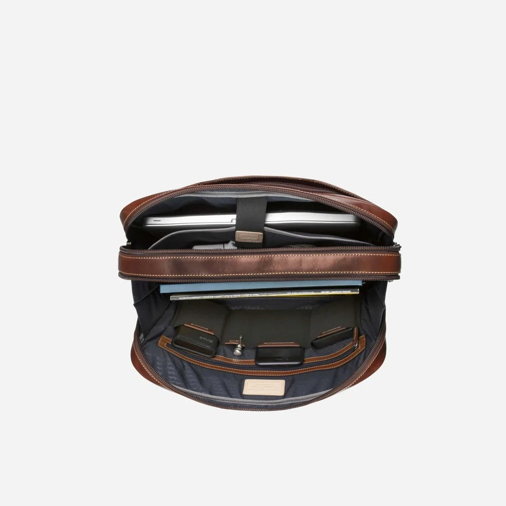 Jekyll & Hide 17" Laptop Briefcase