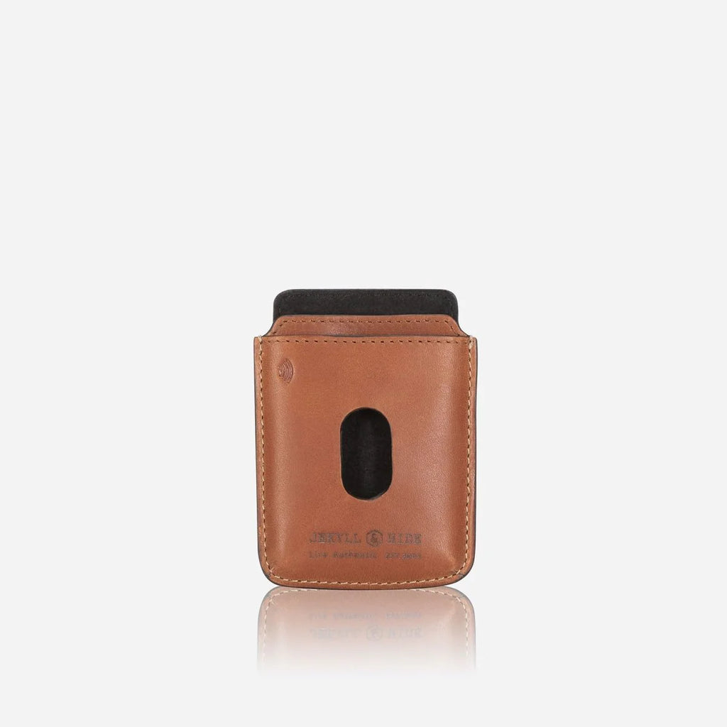 Jekyll & Hide Card Holder